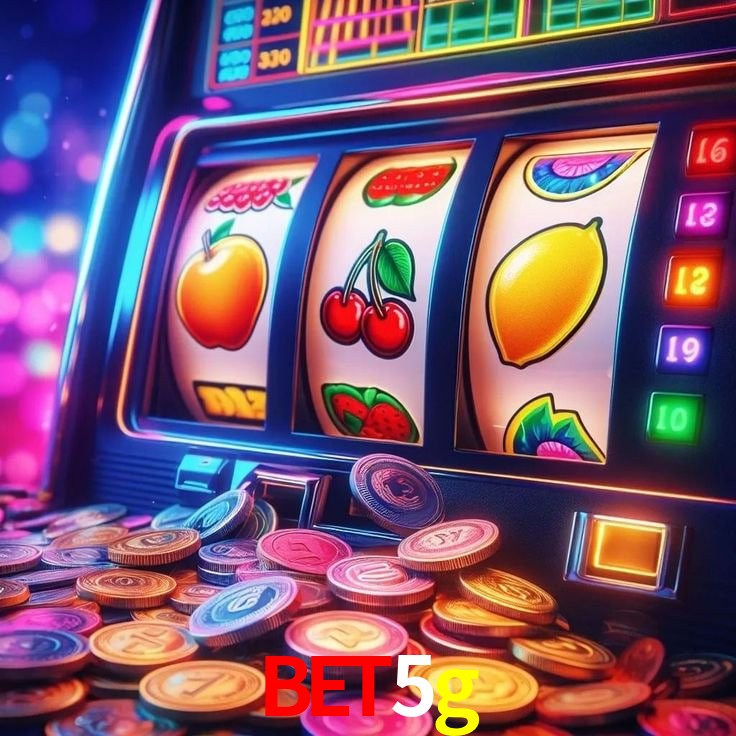 Bônus de Boas-vindas bet5g