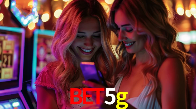 bet5g login