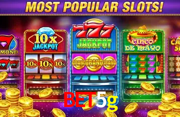 Desvendando o Mundo dos Jogos Virtuais na bet5g