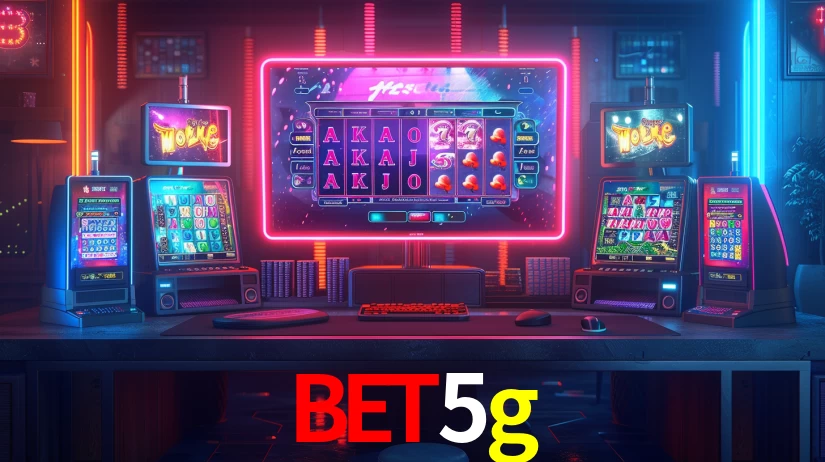 bet5g - Aposta Insana de Sorte - bet5g.com