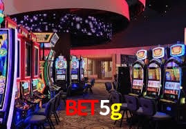 Slots bet5g - RTP Alto Certificado