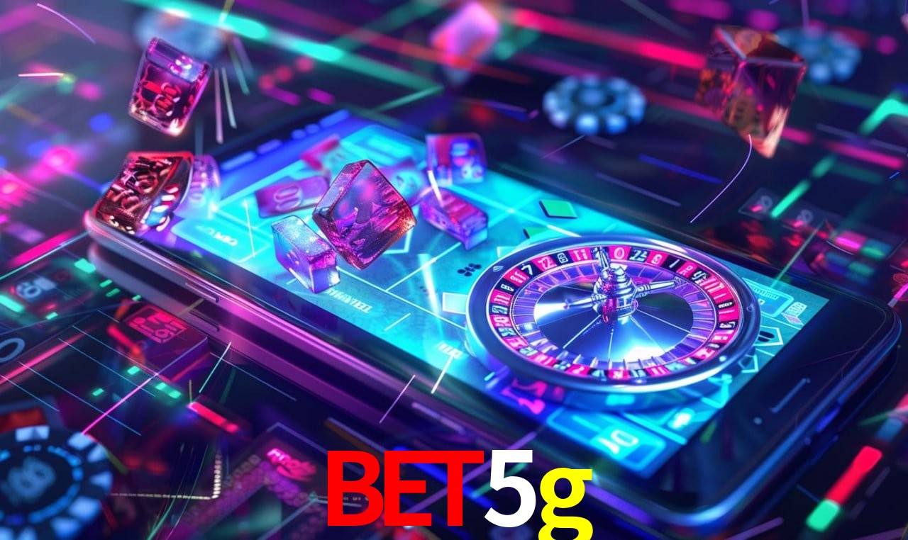 Diretório de Jogos bet5g