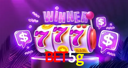 bet5g Cassino Online Certificado