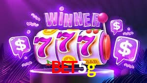 Statistics bet5g