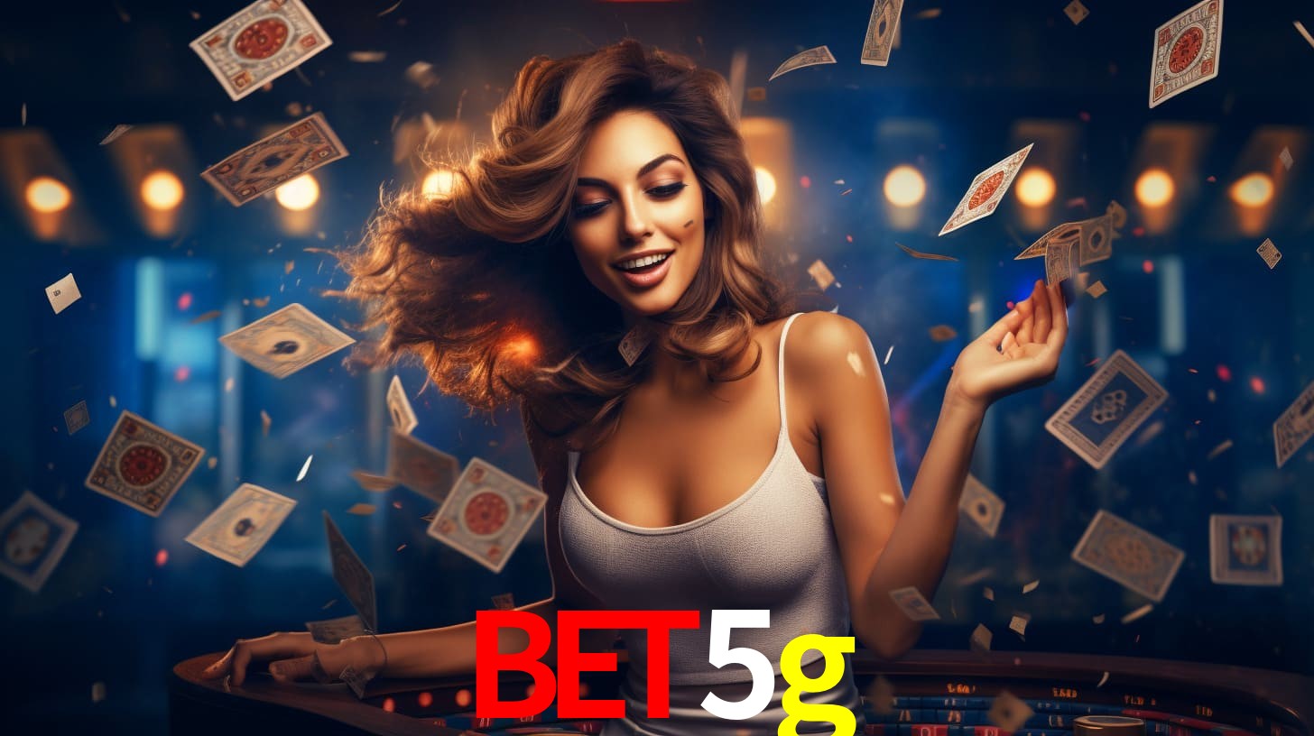 Live Casino bet5g