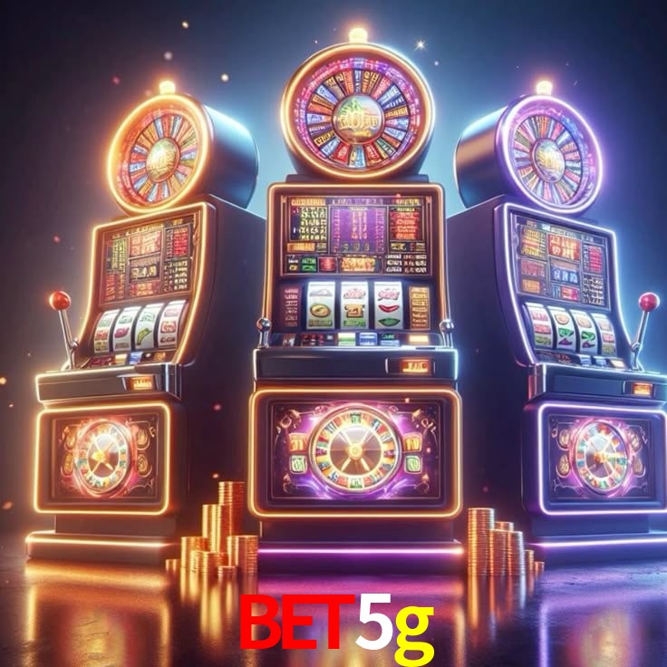 bet5g login