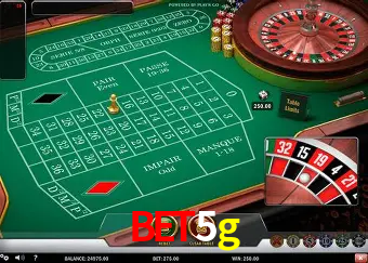 Descubra o Mundo do Cassino Online com bet5g