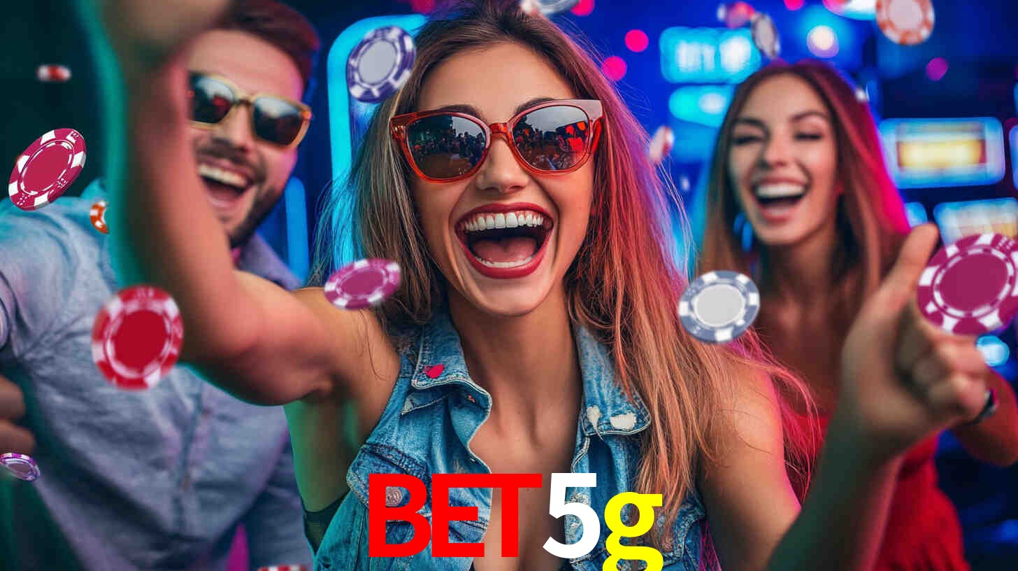 Explorando a Categoria de Eventos em Apostas na bet5g