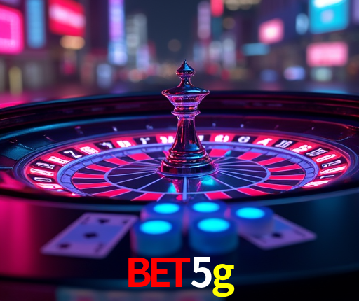 bet5g Download Oficial