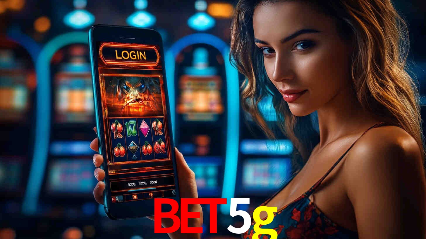 bet5g login