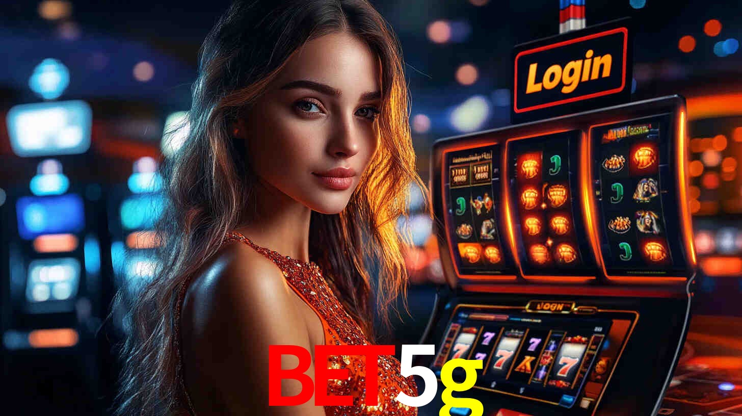 bet5g,bet5g.com