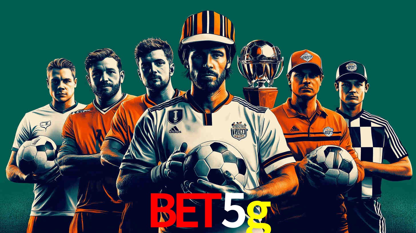 Descubra o Programa VIP da bet5g: Vantagens Exclusivas para Jogadores
