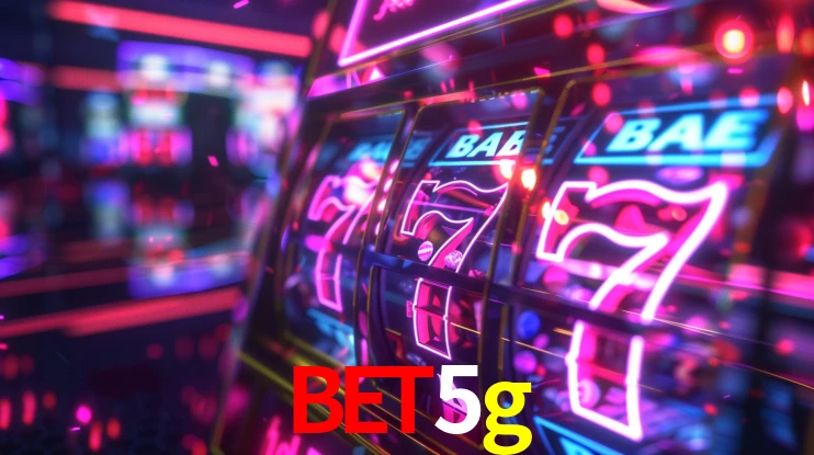 Responsive Design bet5g