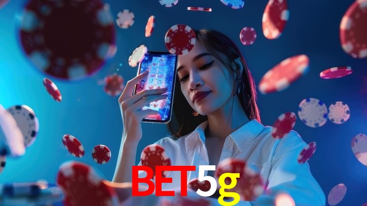bet5g Logo 2