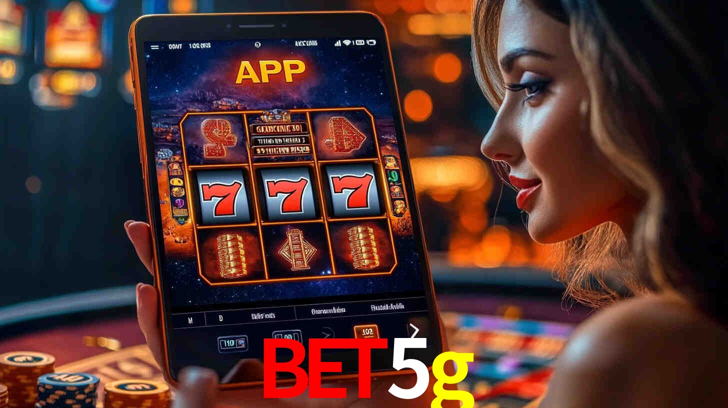 bet5g,bet5g.com