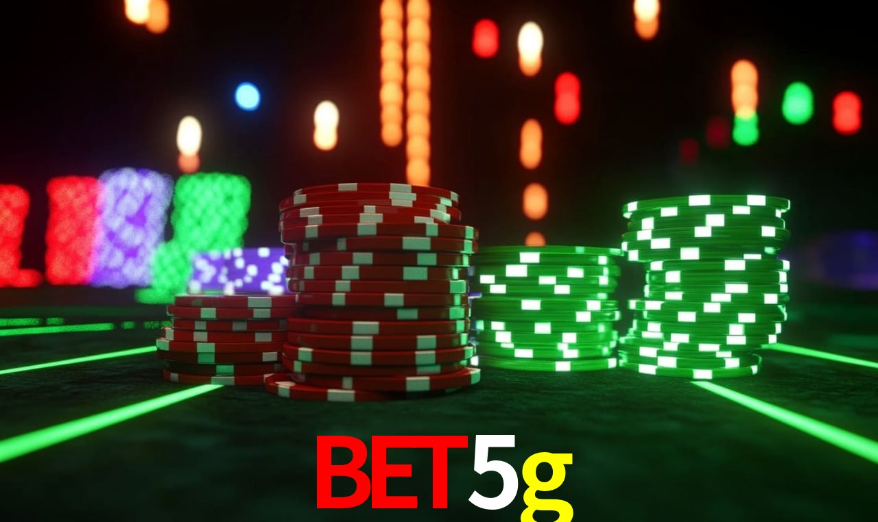 Player Reviews bet5g