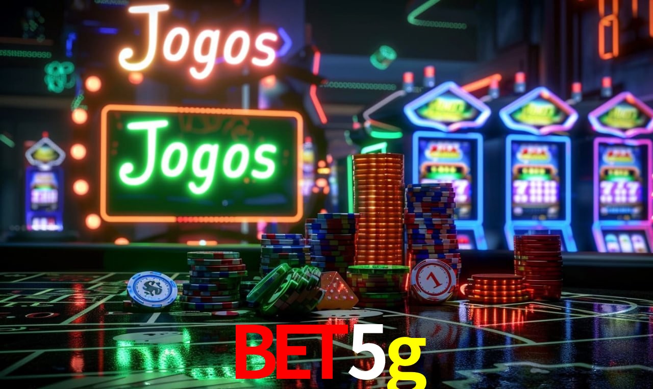 Odds Competitivas bet5g