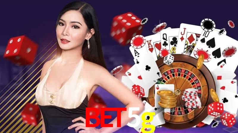 Casino Ao Vivo bet5g