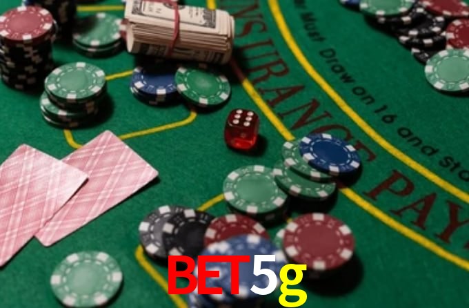Apostas Ao Vivo bet5g