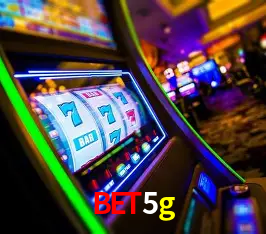 A Popularidade dos Caça-Níqueis no bet5g