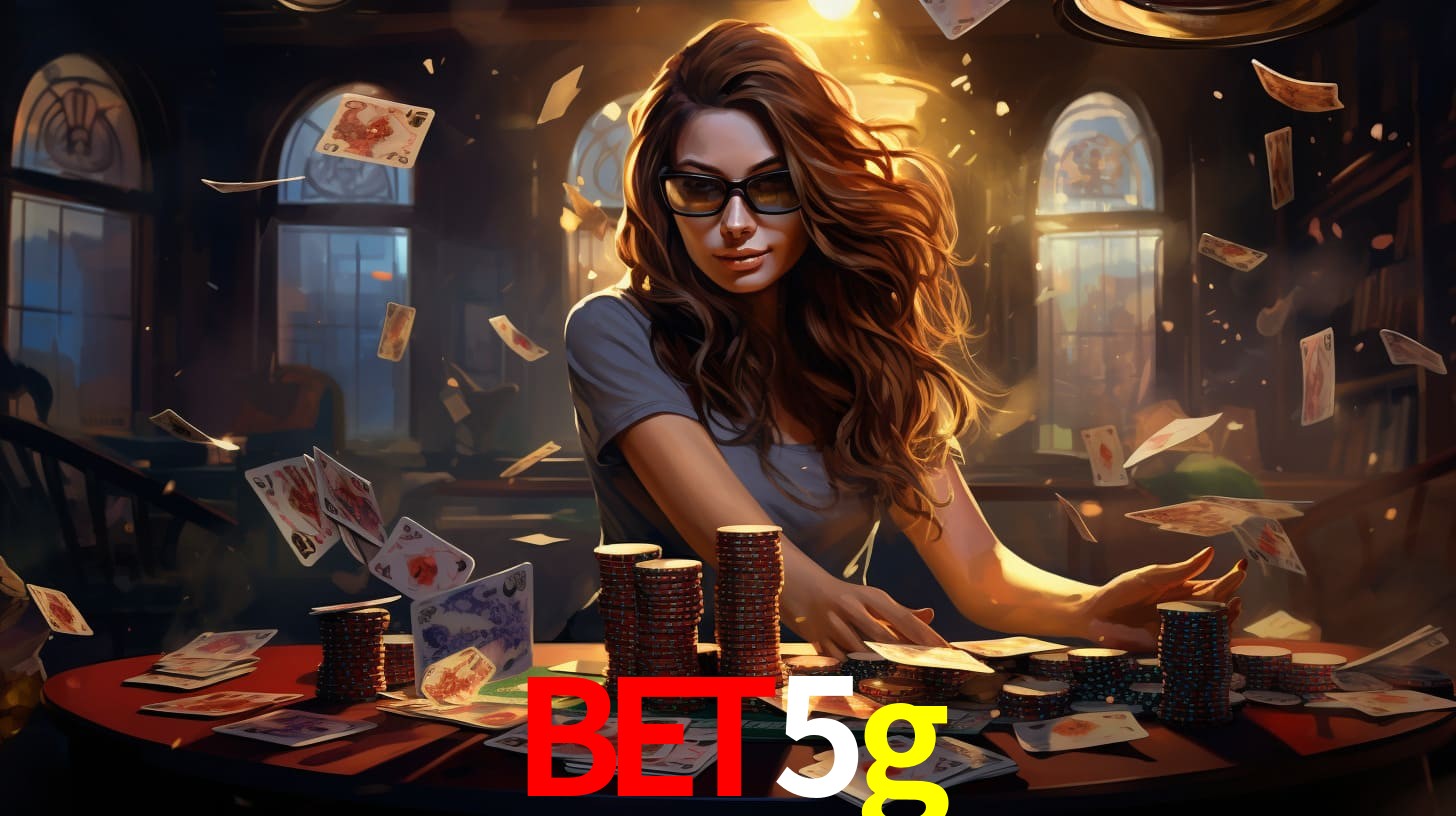 VIP Casino bet5g