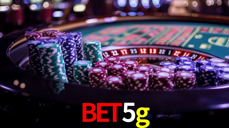 Tournaments bet5g
