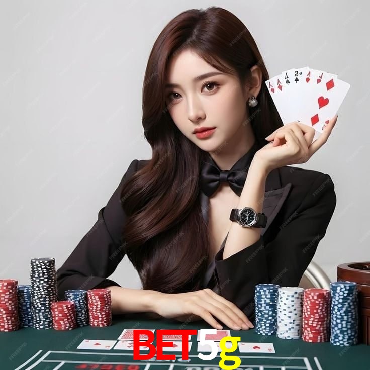 bet5g Instalar Logo 3