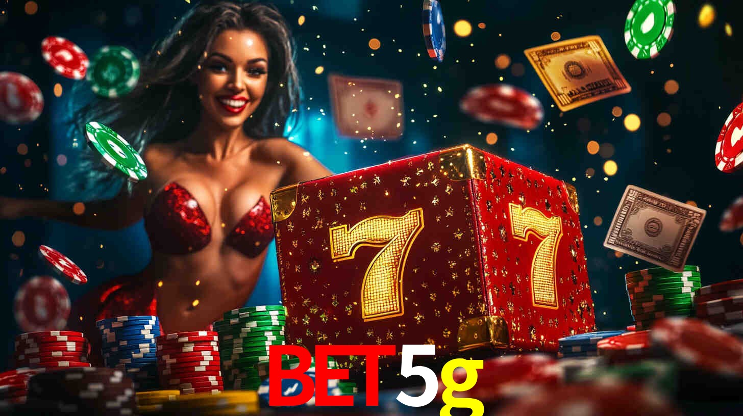 A Emoção da Loteria na bet5g: Uma Chance de Mudança de Vida