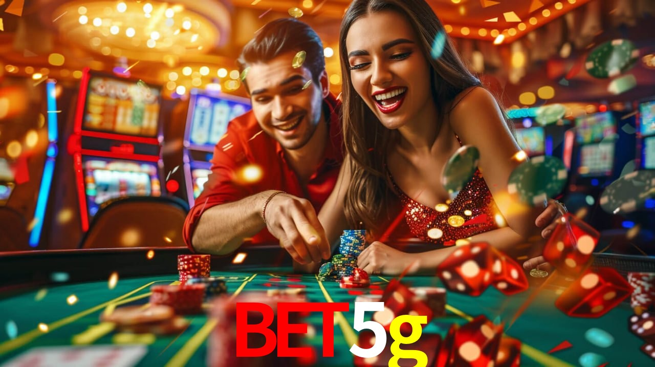 bet5g Certificado eCOGRA - Jogos Justos Auditados