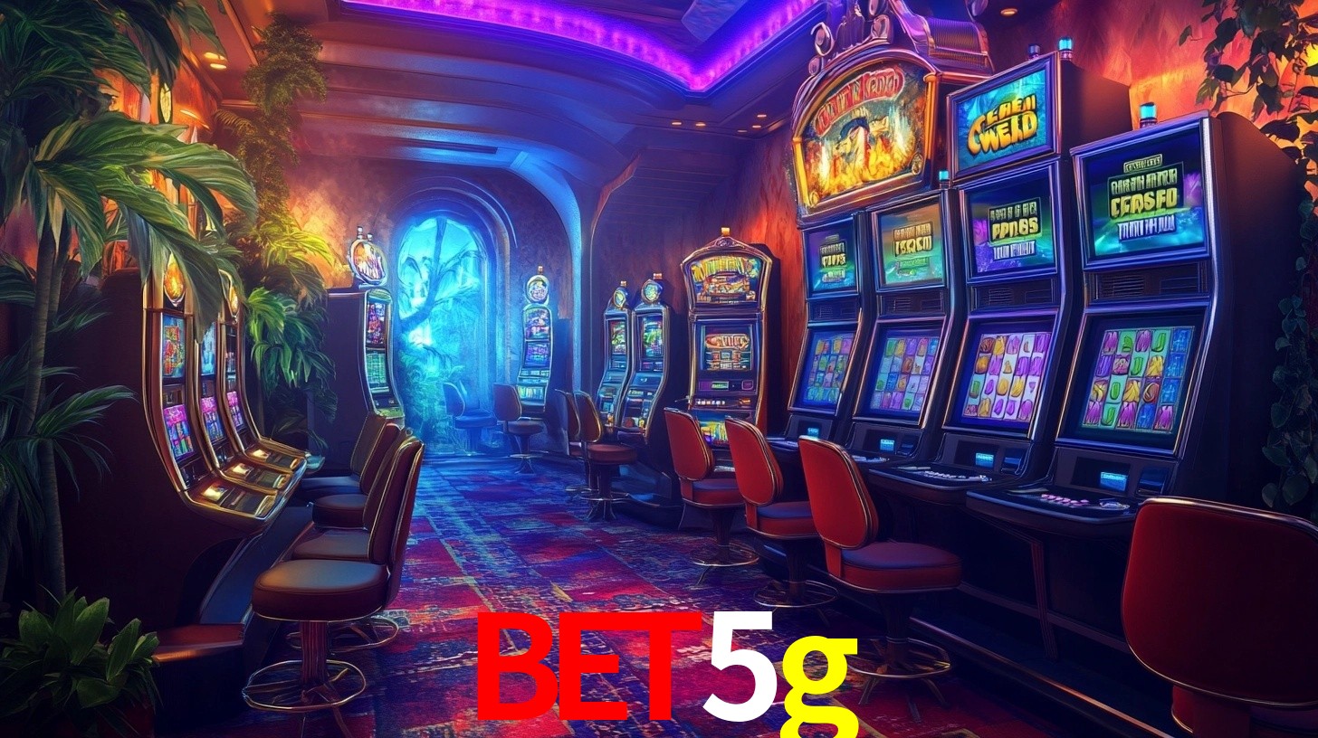 Daily Bonuses bet5g