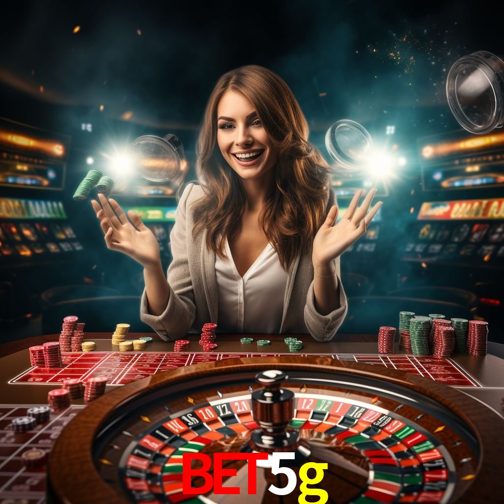 bet5g,bet5g.com