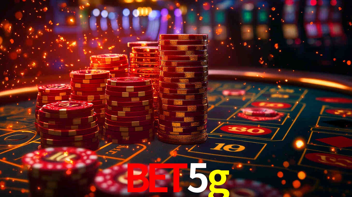 Premium Interface bet5g