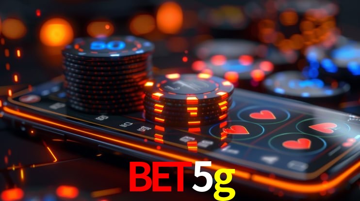 Bonus Features bet5g