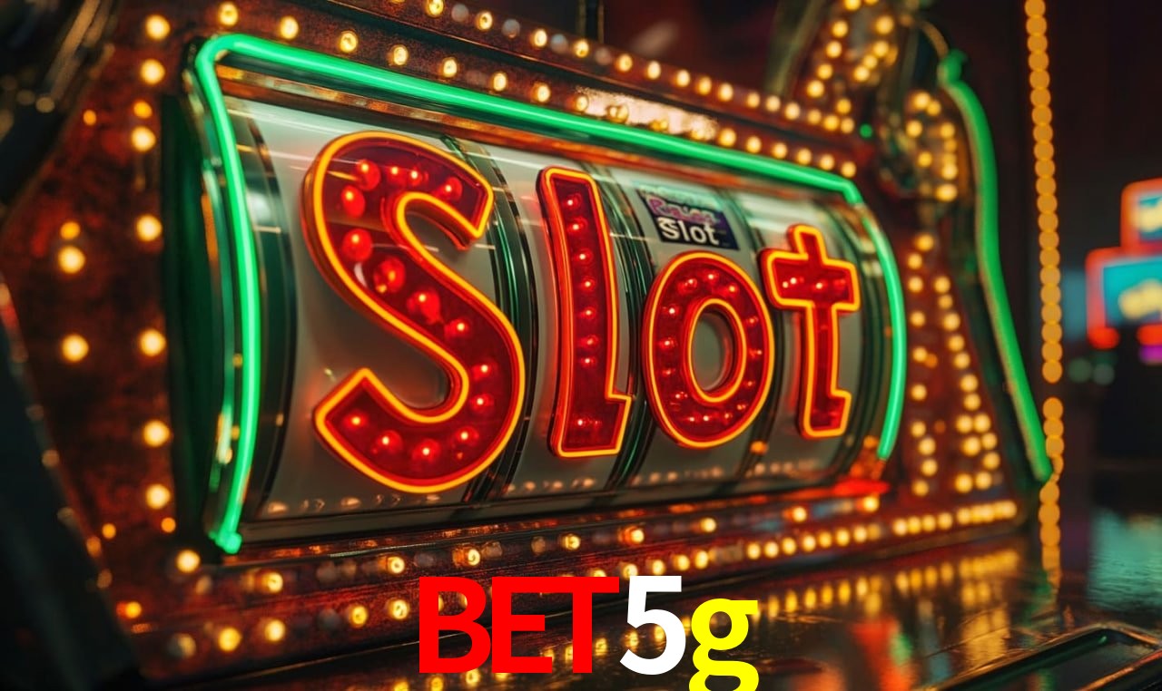 bet5g Instalar Logo 2