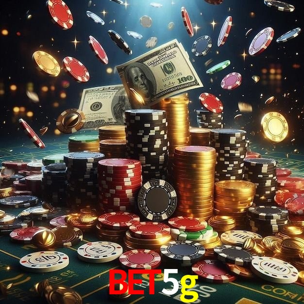 Interface Premium bet5g