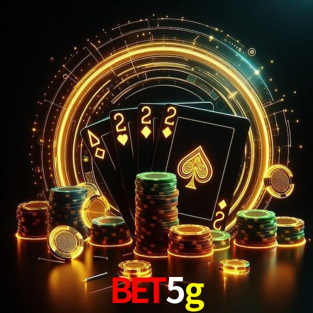 Tecnologia da Plataforma bet5g