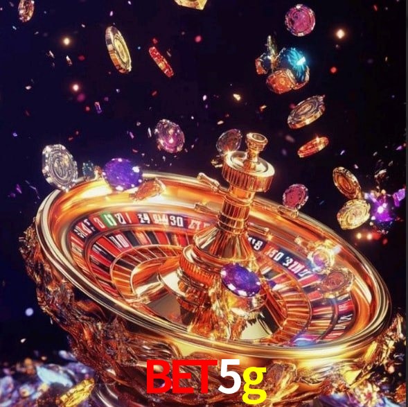 bet5g Segurança Logo 3