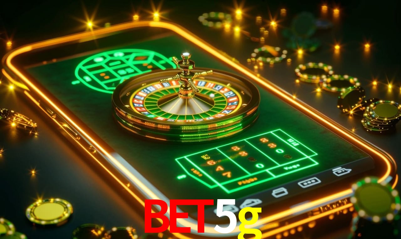 bet5g Segurança Logo 2