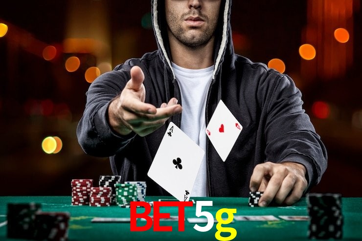 Servidor Brasil bet5g