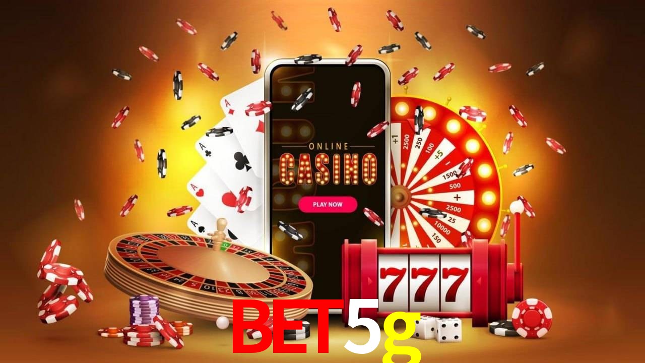 Promoção Relâmpago bet5g