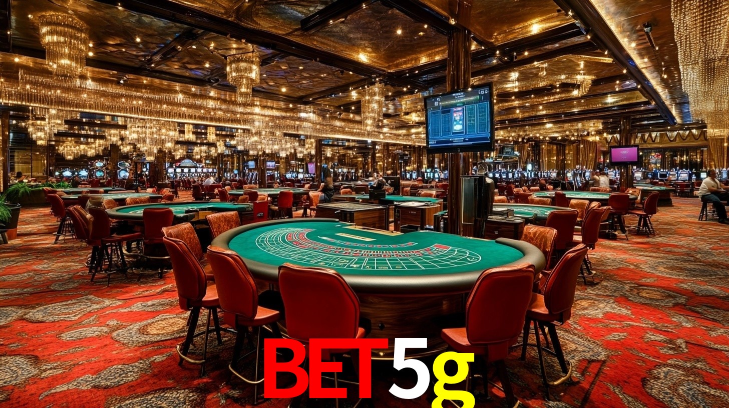 bet5g login