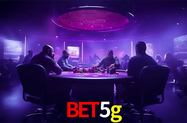 cassino bet5g