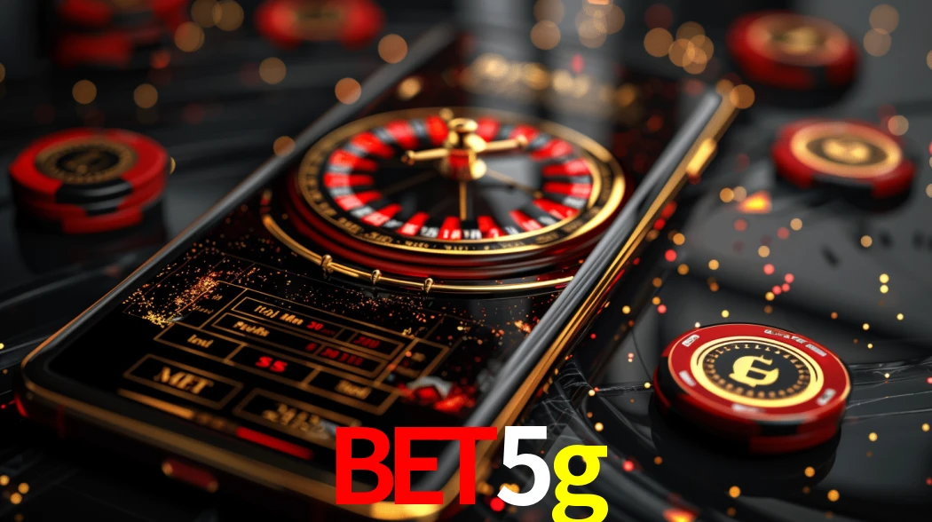 Secure Login bet5g