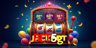 bet5g Segurança Logo 1
