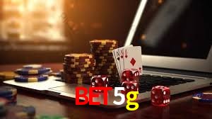 Jogos Exclusivos bet5g