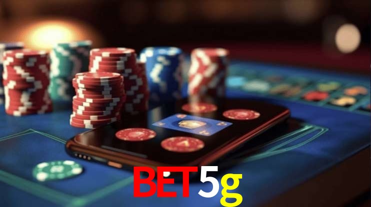 Integração de APIs bet5g