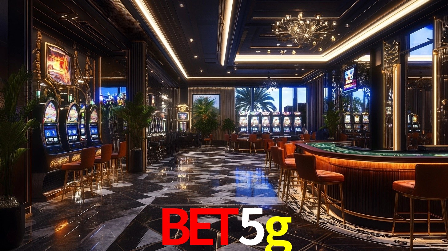 Ofertas Imperdíveis na bet5g: Promoções e Bônus Que Valem a Pena