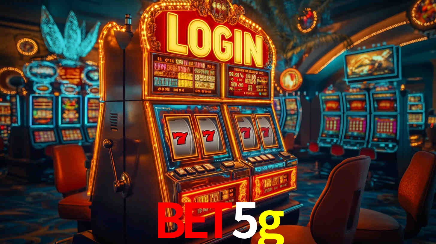Certificação GLI bet5g