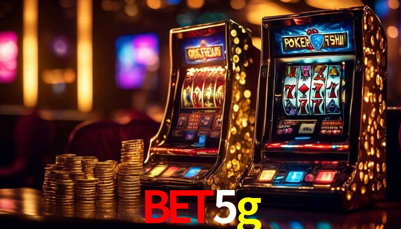 bet5g Logo 1