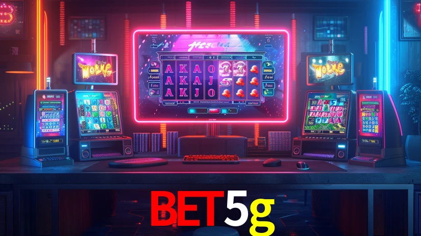 bet5g,bet5g.com